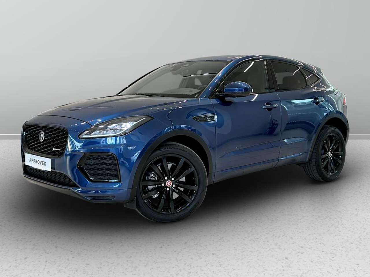 Jaguar E-Pace 2.0 D163 R-Dynamic S awd auto
