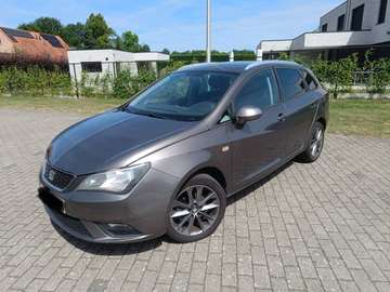 Ibiza ST 1.6 CR TDi I-TECH Style