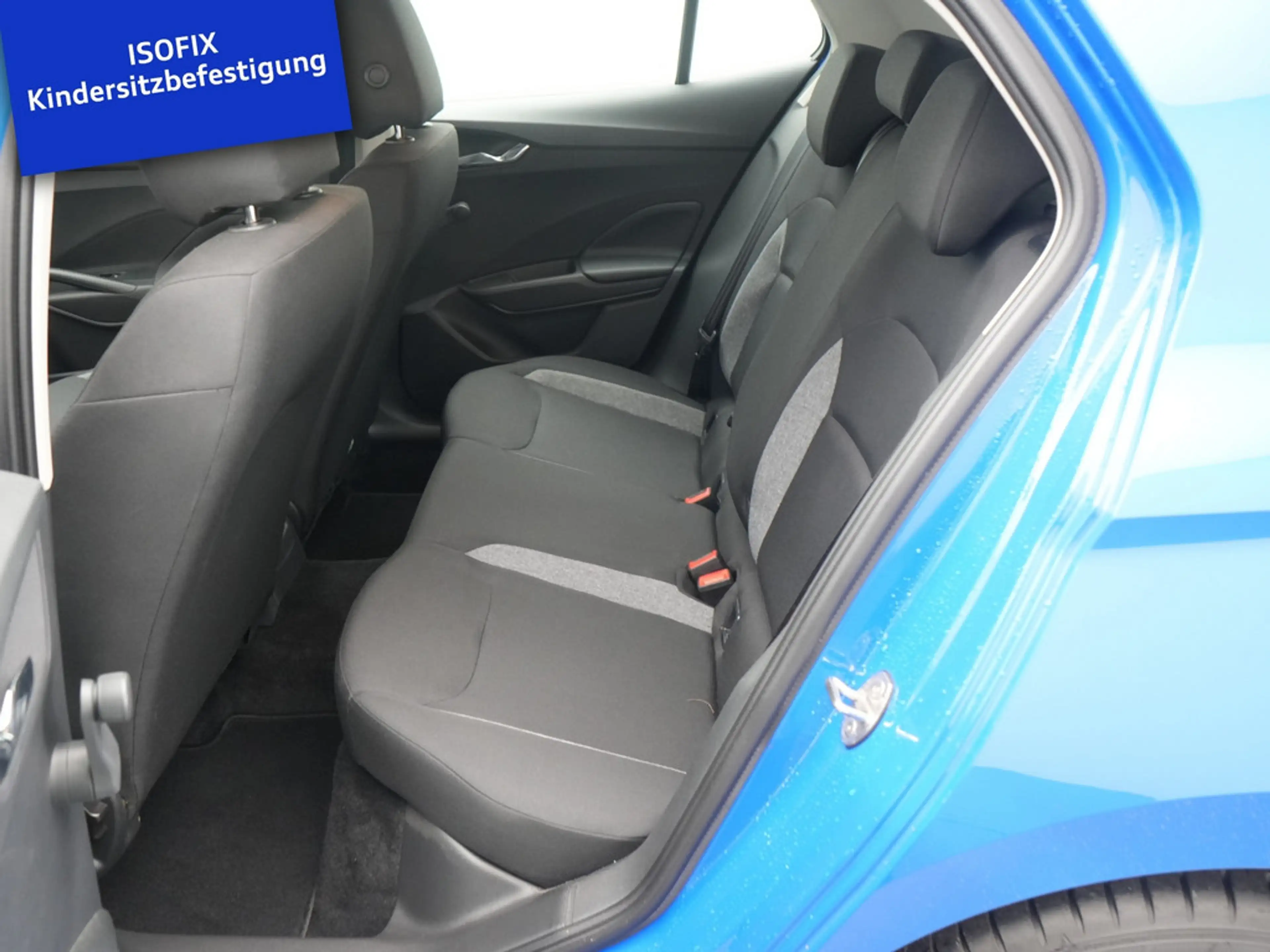 Skoda Fabia PORT NAVI LED — photo 11