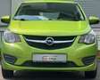 Opel Karl Edition TOP-AUSTATTUNG! WENIG-KM! Zöld - thumbnail 3