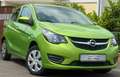 Opel Karl Edition TOP-AUSTATTUNG! WENIG-KM! Zöld - thumbnail 4