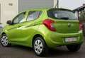 Opel Karl Edition TOP-AUSTATTUNG! WENIG-KM! Zöld - thumbnail 6