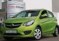 Opel Karl Edition TOP-AUSTATTUNG! WENIG-KM! Vert - thumbnail 18