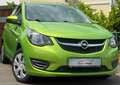 Opel Karl Edition TOP-AUSTATTUNG! WENIG-KM! Zöld - thumbnail 5