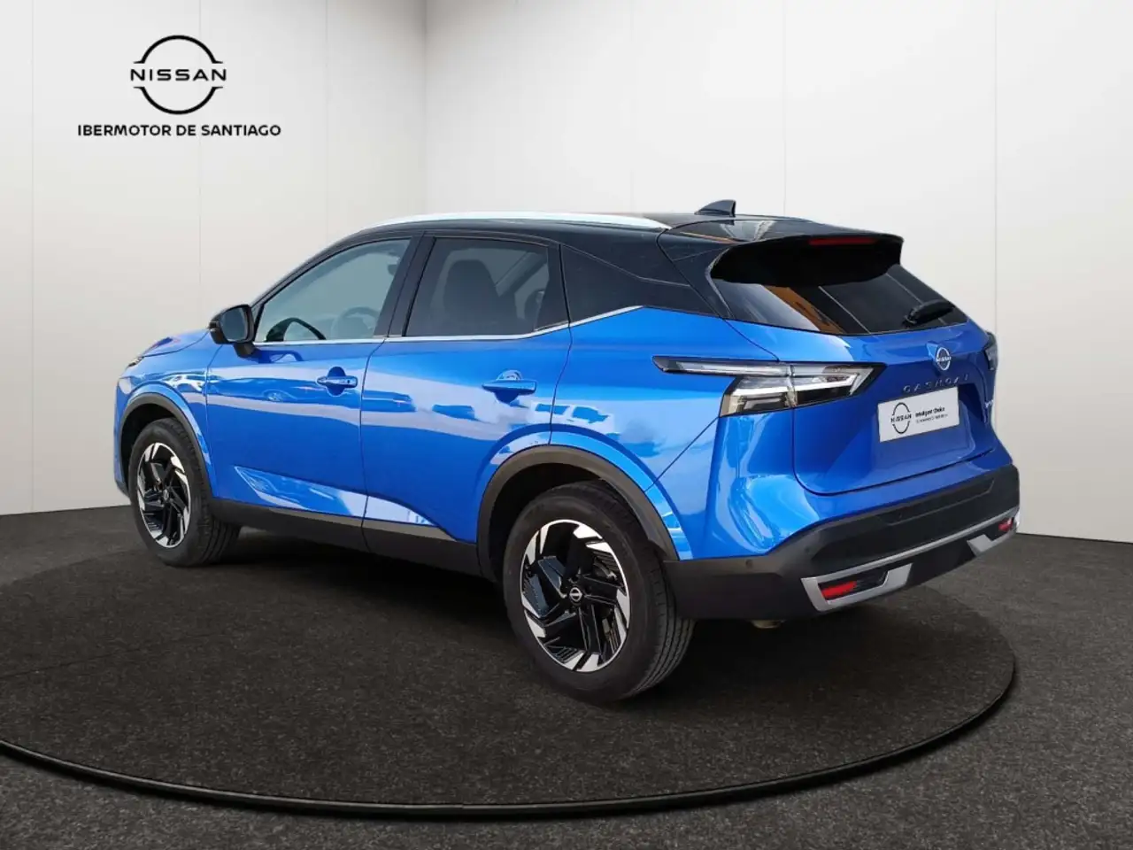 Nissan Qashqai 2026