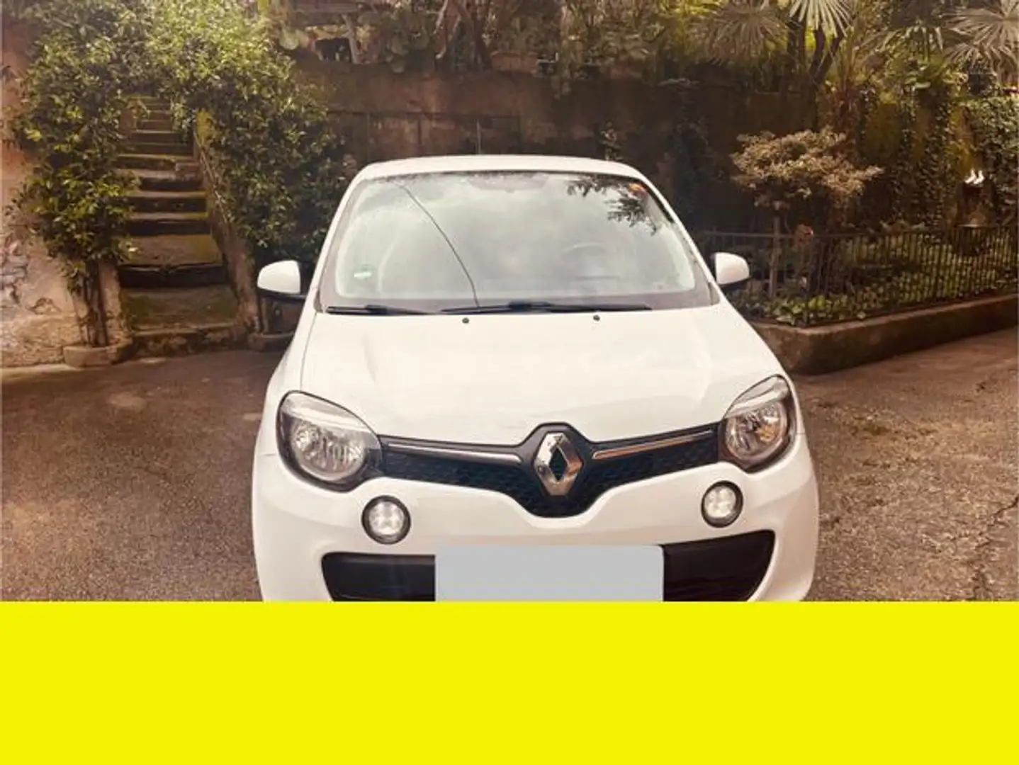 Renault Twingo - 2