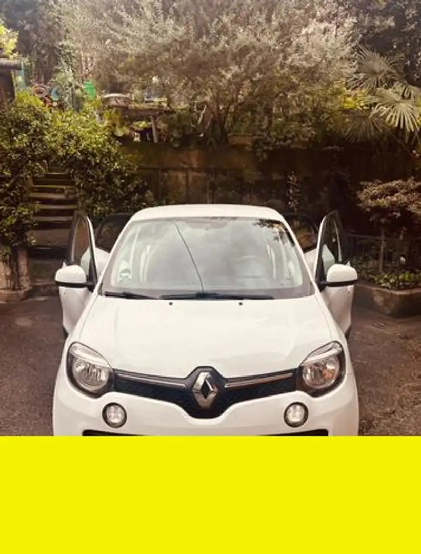 Renault Twingo - 1