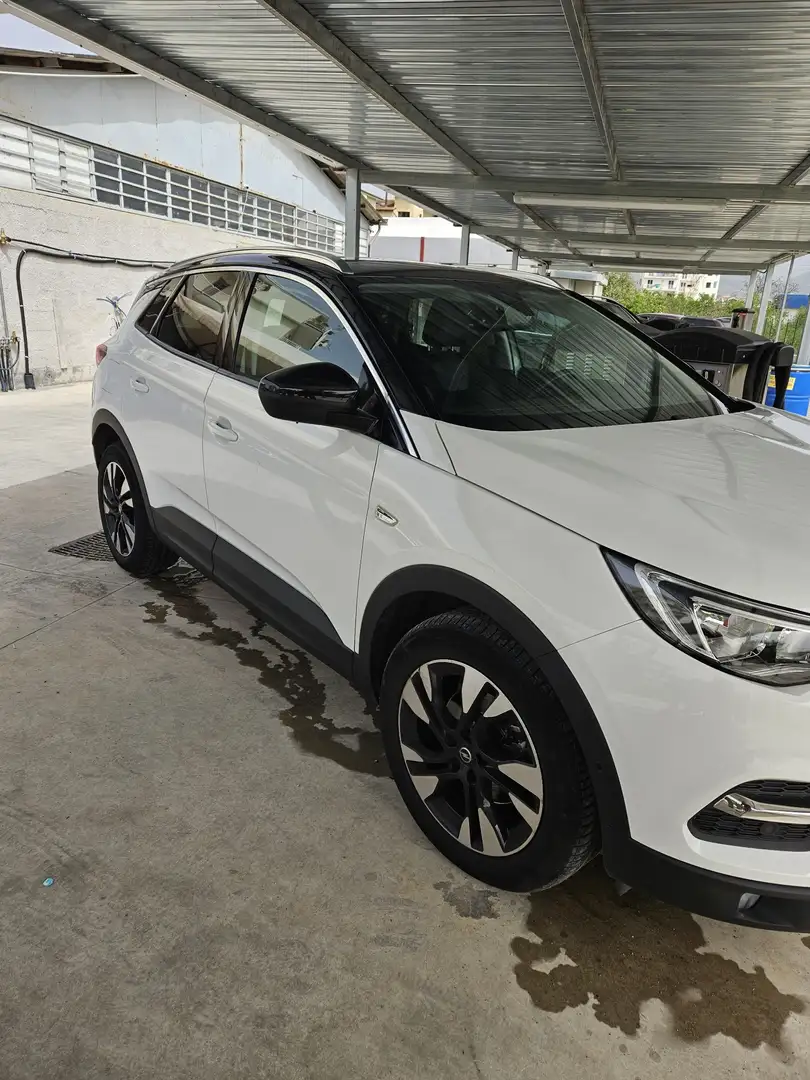 Opel Grandland X 1.5 ecotec Innovation s&s 130cv - 2