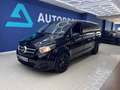 Mercedes-Benz V 220 220CDI Largo 7G Tronic Negro - thumbnail 1