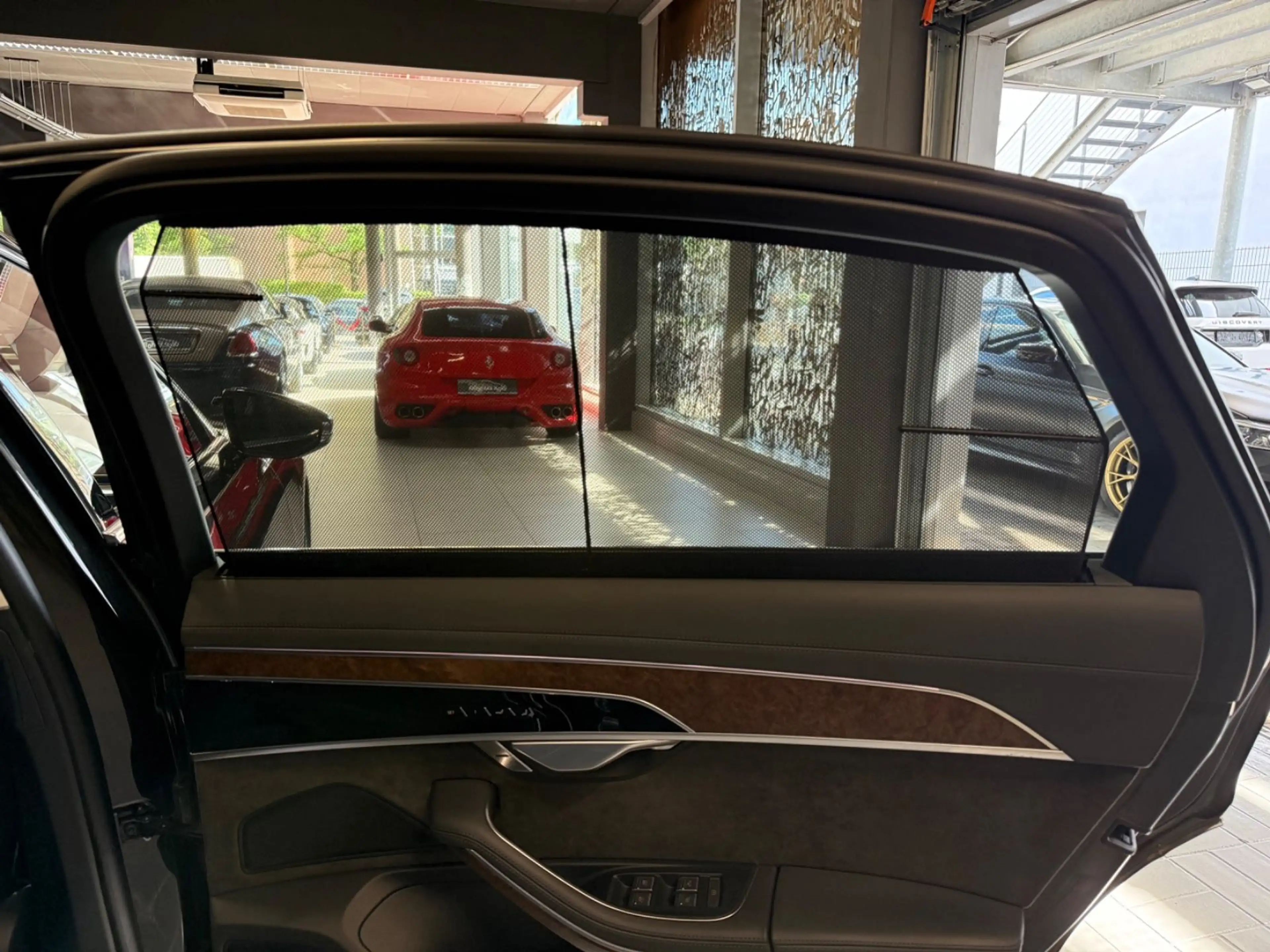 Audi A8 50 TDI Lang quattro PANO~HUD~B&O~MASSAGE~TV — photo 14
