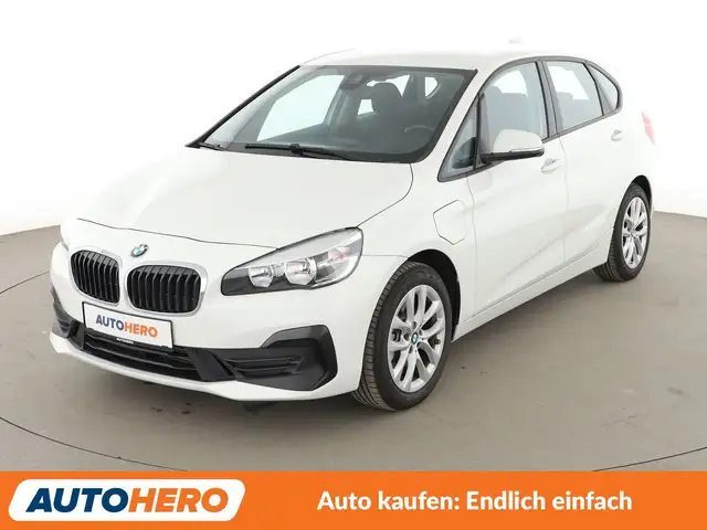 BMW 225