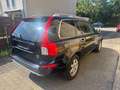 Volvo XC90 XC90 D5 Momentum Geart. |LEDER|NAVI|7-SITZ Noir - thumbnail 4