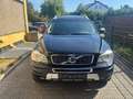 Volvo XC90 XC90 D5 Momentum Geart. |LEDER|NAVI|7-SITZ Noir - thumbnail 2