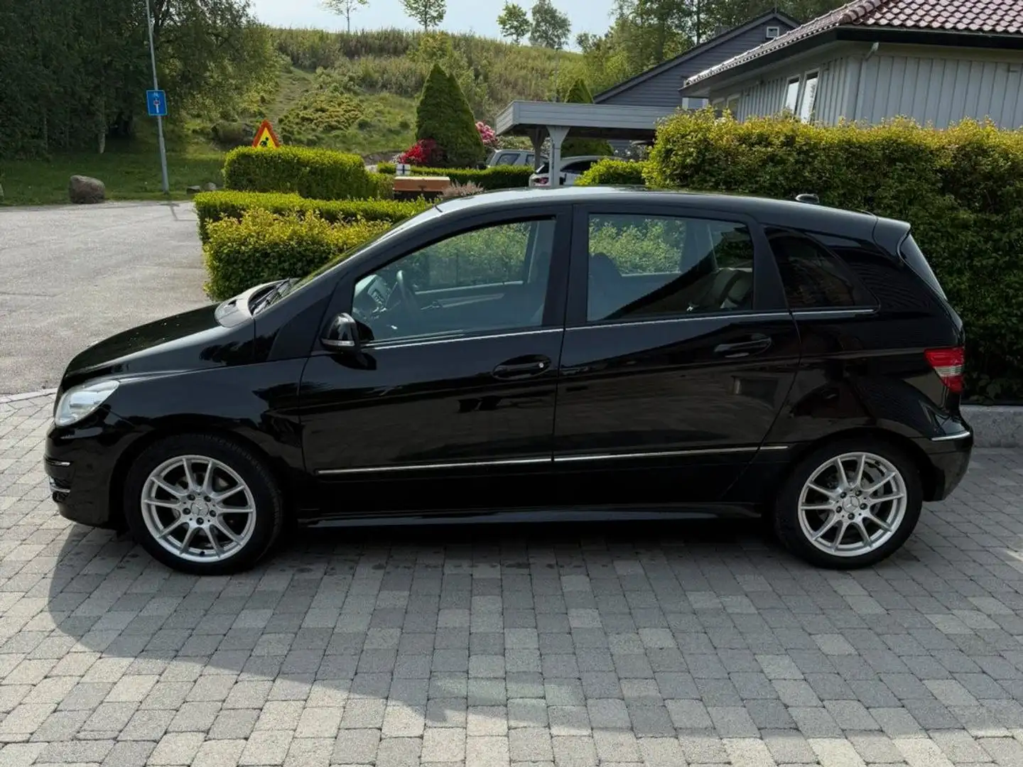 Mercedes-Benz B 180 B 180 CDI - 1