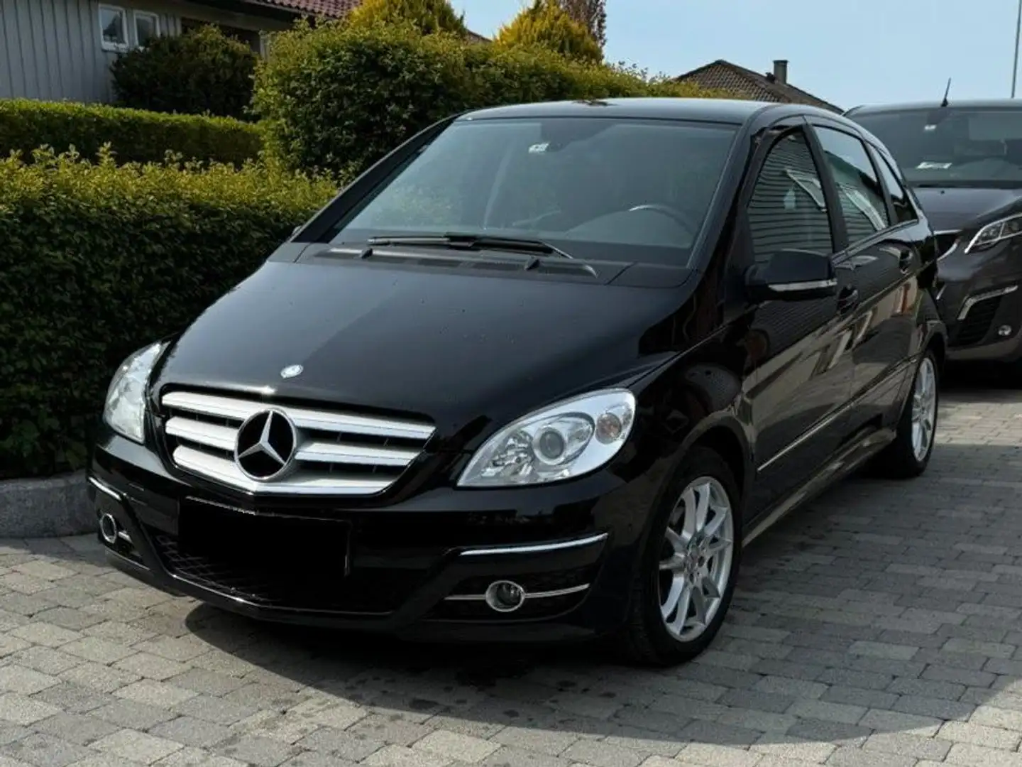Mercedes-Benz B 180 B 180 CDI - 2