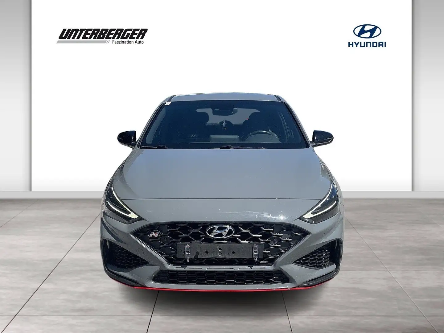 Hyundai i30 N Performance * Kommissionsverkauf* Grau - 2