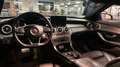 Mercedes-Benz C 200 AMG-pakket/ burmeister/ trekhaak Zwart - thumbnail 8