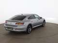 Volkswagen Arteon 2.0 TDI 4Motion R-Line Aut LED RADAR LEDER Silber - thumbnail 2