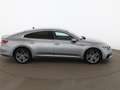 Volkswagen Arteon 2.0 TDI 4Motion R-Line Aut LED RADAR LEDER Silber - thumbnail 4