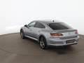 Volkswagen Arteon 2.0 TDI 4Motion R-Line Aut LED RADAR LEDER Silber - thumbnail 7