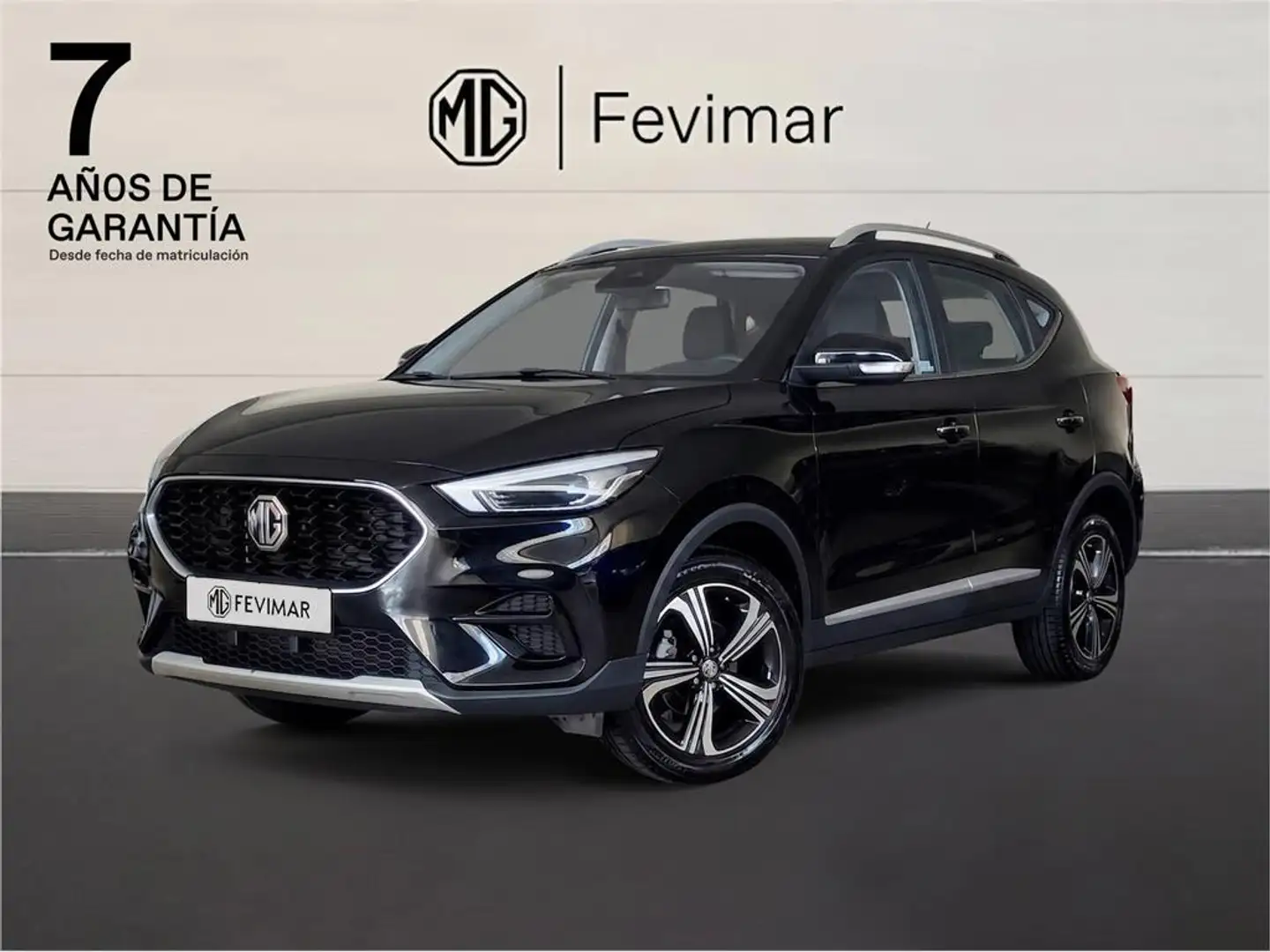 MG ZS 1.5 Comfort - 2