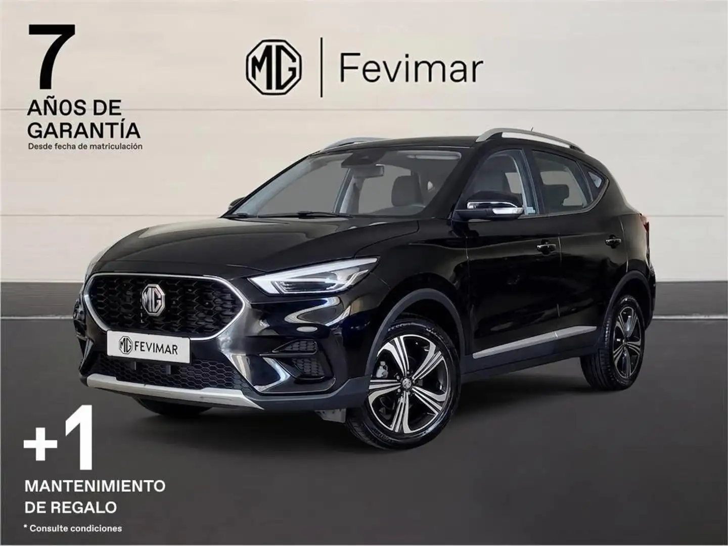 MG ZS 1.5 Comfort - 1