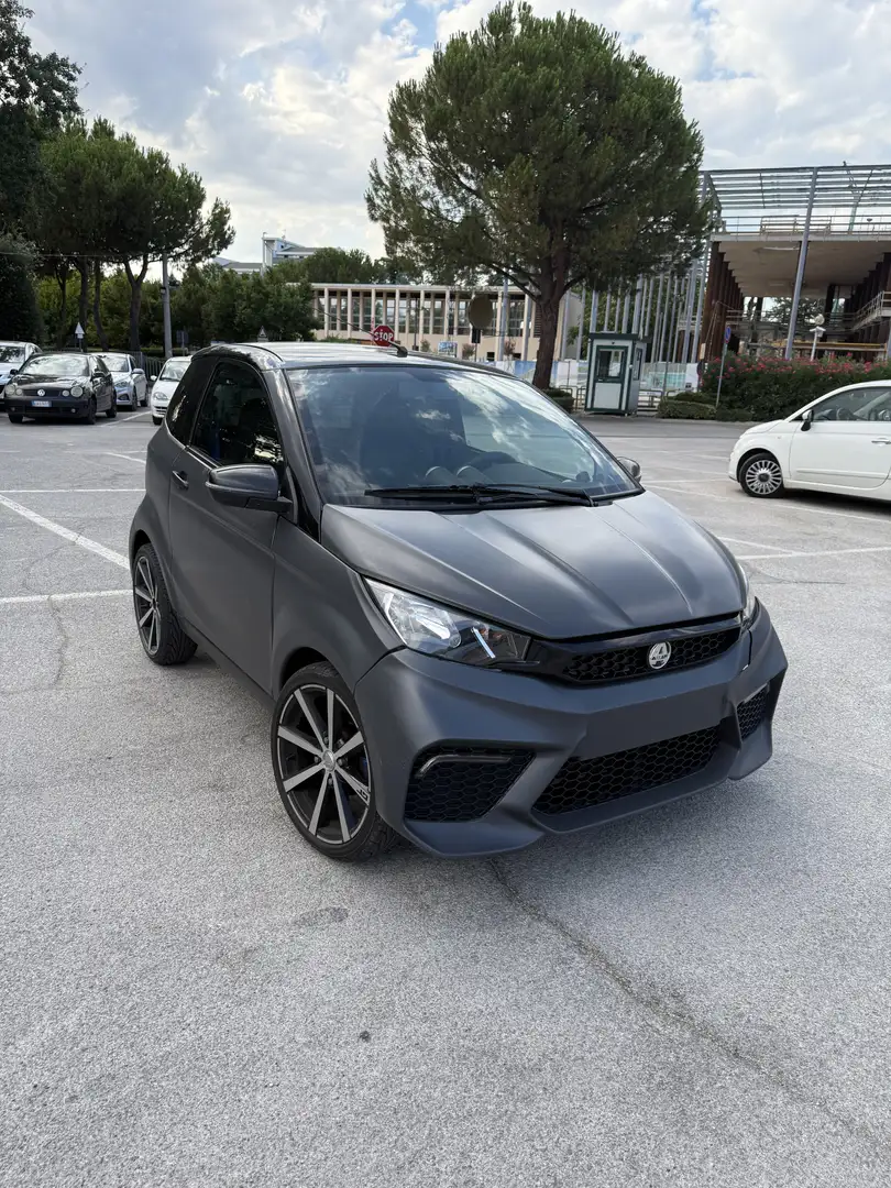 Aixam GTO GTO - 1
