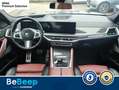 BMW X6 XDRIVE30D MSPORT AUTO Noir - thumbnail 20