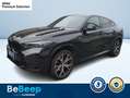 BMW X6 XDRIVE30D MSPORT AUTO Noir - thumbnail 1