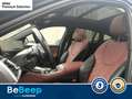 BMW X6 XDRIVE30D MSPORT AUTO Noir - thumbnail 17