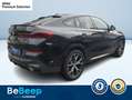BMW X6 XDRIVE30D MSPORT AUTO Noir - thumbnail 8