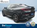 BMW X6 XDRIVE30D MSPORT AUTO Noir - thumbnail 6