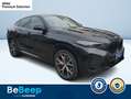 BMW X6 XDRIVE30D MSPORT AUTO Noir - thumbnail 4