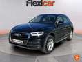 Audi Q5 2.0TDI Design quattro-ultra S tronic 120kW Negro - thumbnail 3