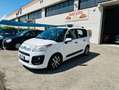 Citroen C3 C3 Picasso Picasso 1.6 hdi 16v Exclusive FL Weiß - thumbnail 1
