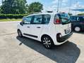 Citroen C3 C3 Picasso Picasso 1.6 hdi 16v Exclusive FL Weiß - thumbnail 6