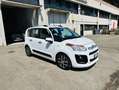 Citroen C3 C3 Picasso Picasso 1.6 hdi 16v Exclusive FL Weiß - thumbnail 3