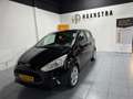 Ford B-Max 1.0 EcoBoost Titanium LM Velgen, ECC, Apk Gekeurd! Zwart - thumbnail 3