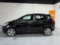 Ford B-Max 1.0 EcoBoost Titanium LM Velgen, ECC, Apk Gekeurd! Zwart - thumbnail 4