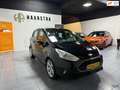 Ford B-Max 1.0 EcoBoost Titanium LM Velgen, ECC, Apk Gekeurd! Zwart - thumbnail 1