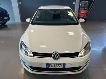 Golf VII 2013 5p 1.4 tsi Sport Edition 125cv