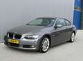 BMW 320 3-serie Coupé 320i High Executive/Xenon/Navi/Leer/ Gris - thumbnail 1
