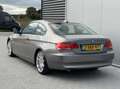 BMW 320 3-serie Coupé 320i High Executive/Xenon/Navi/Leer/ Gris - thumbnail 7