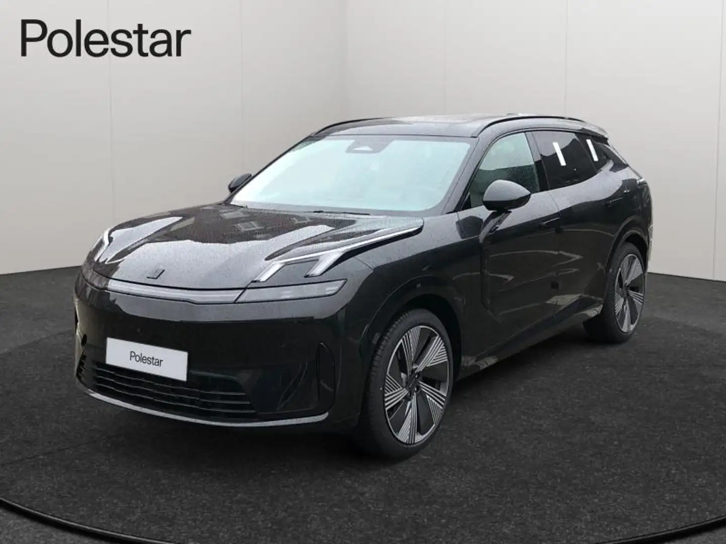 Lynk & Co 08 More Nero - 1