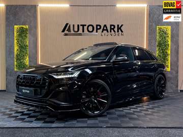 4.0 TFSI quattro PANO|B&O|SOFTCLOSE|MATRIX|HuD|MEM