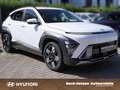 Hyundai KONA 1.6 T-GDI PRIME 4WD  SoundSys 4xSHZ SpurW Weiß - thumbnail 3
