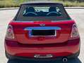 MINI Cooper D Cabrio Basic Rouge - thumbnail 4