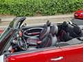 MINI Cooper D Cabrio Basic Piros - thumbnail 6