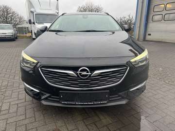 B Sports Tourer Business Edition
