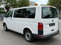 Volkswagen T6 Transporter Kombi*KLIMA*9-SITZER* Beyaz - thumbnail 5